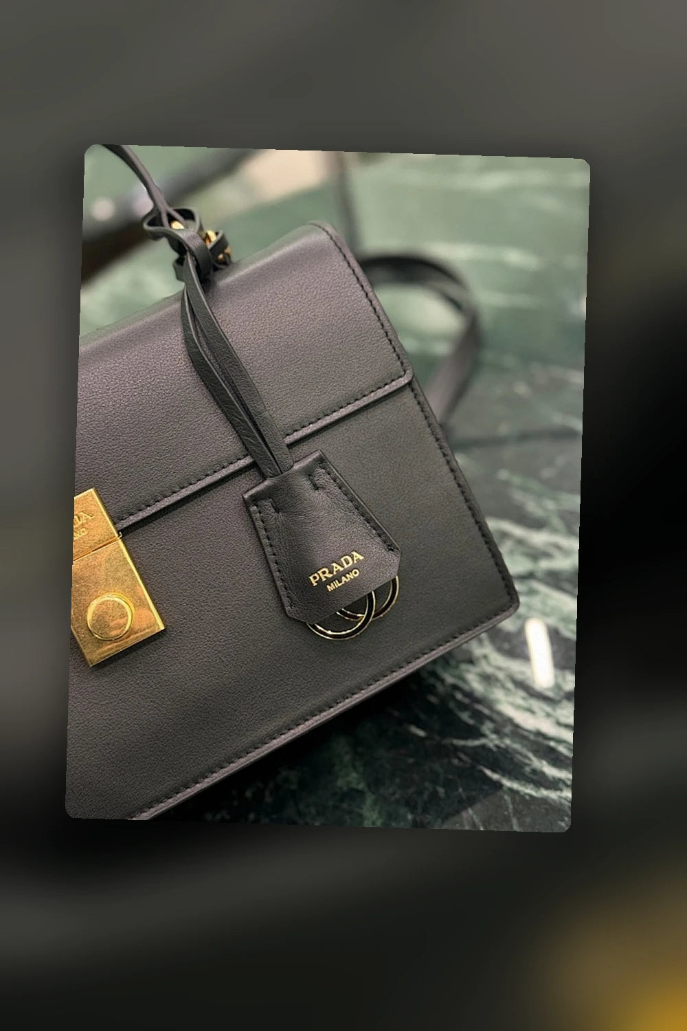 NB - PD Bag - 417