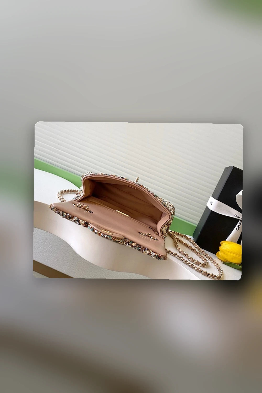 NB - CHL Bag - 955