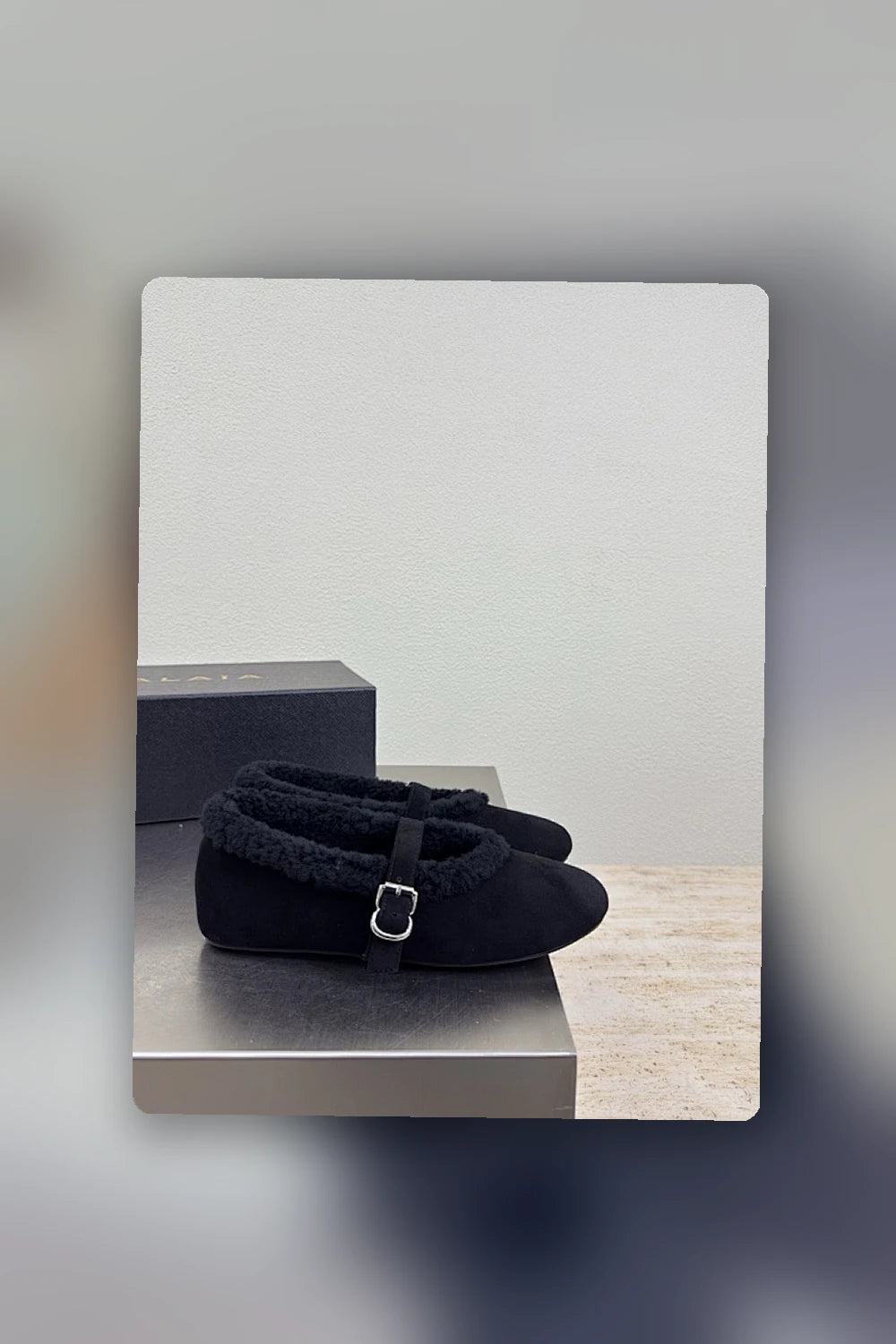 NB - AAL Women Shoes - 168