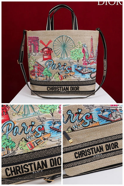 NB - DOR Bag - 1449
