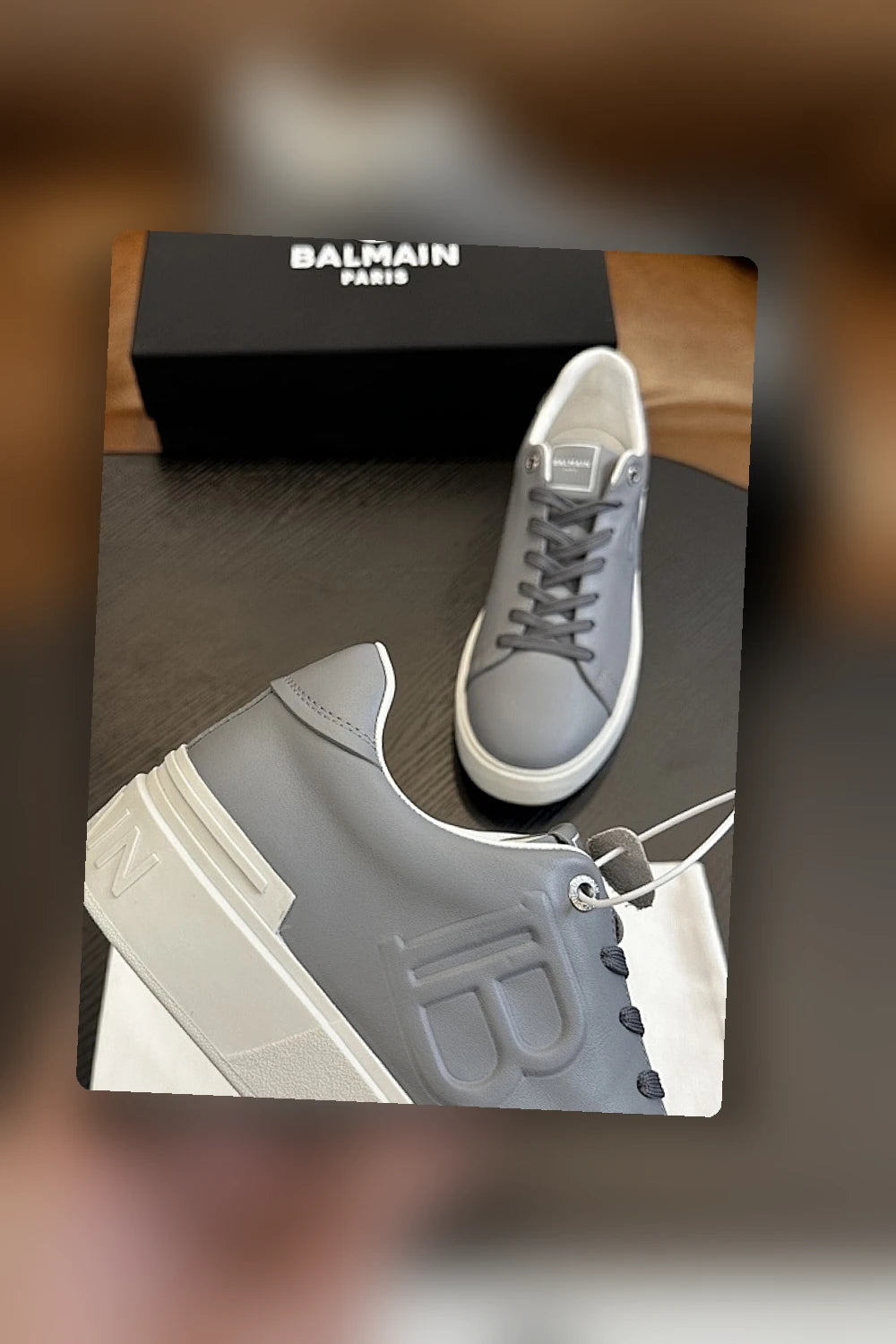 NB - BAM Women Shoes - 226