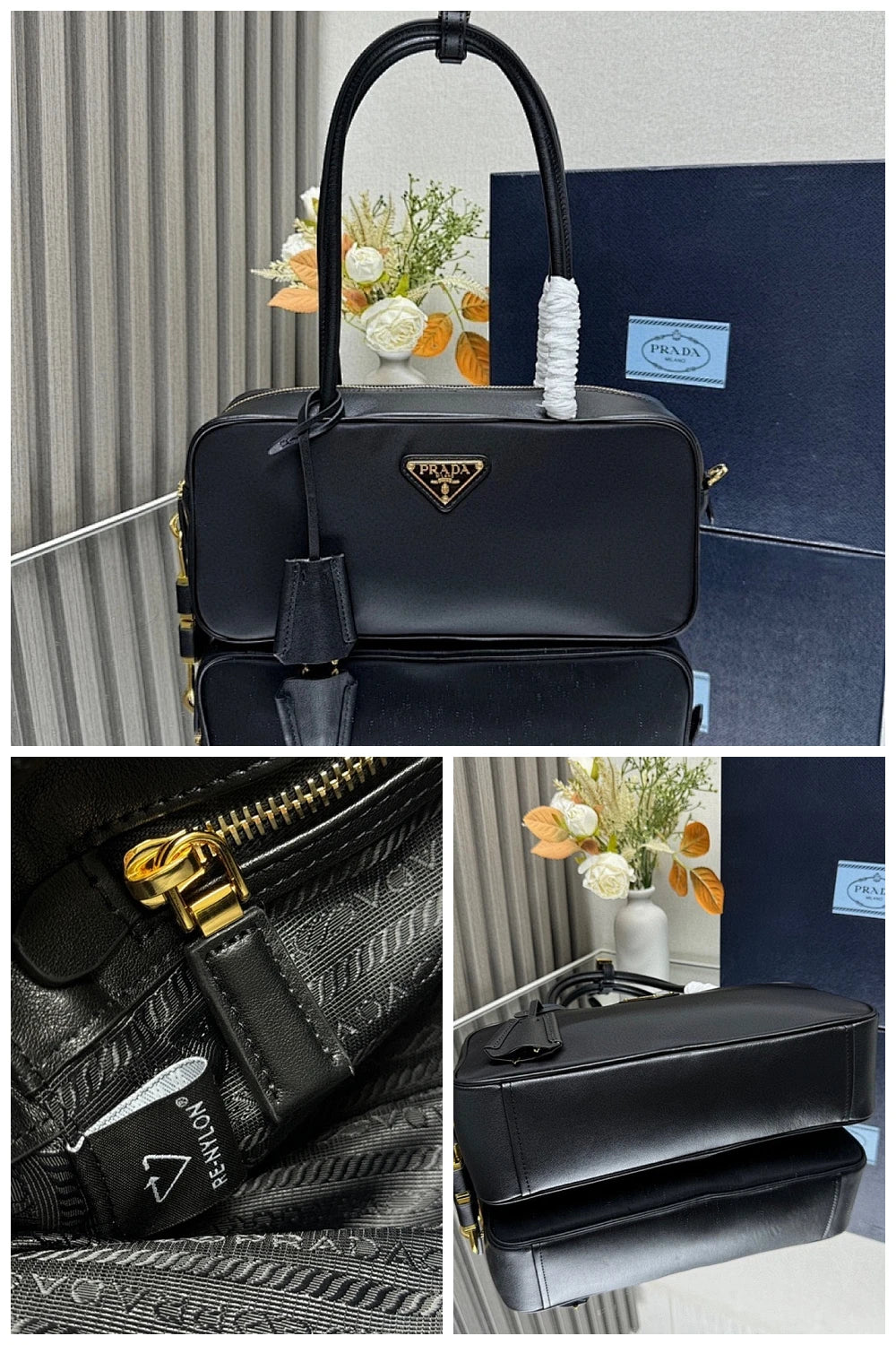 NB - PD Bag - 834