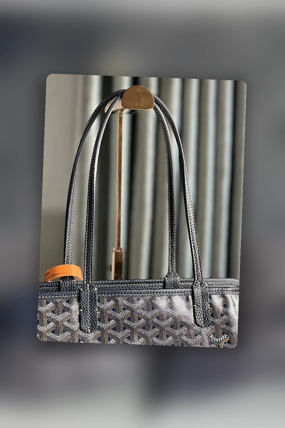 NB - GYO Bag - 436