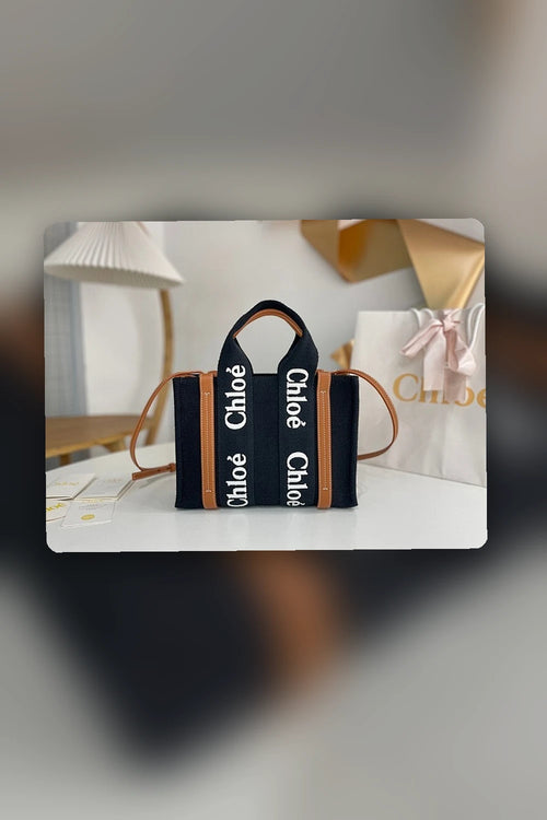 NB - CLE Bag - 381
