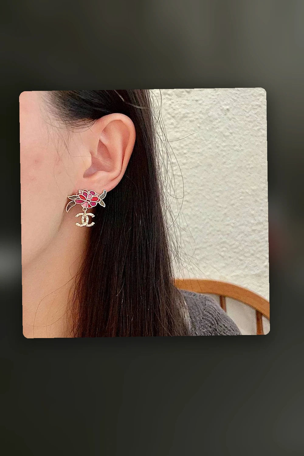 NB - CHL Jewelry - 1092