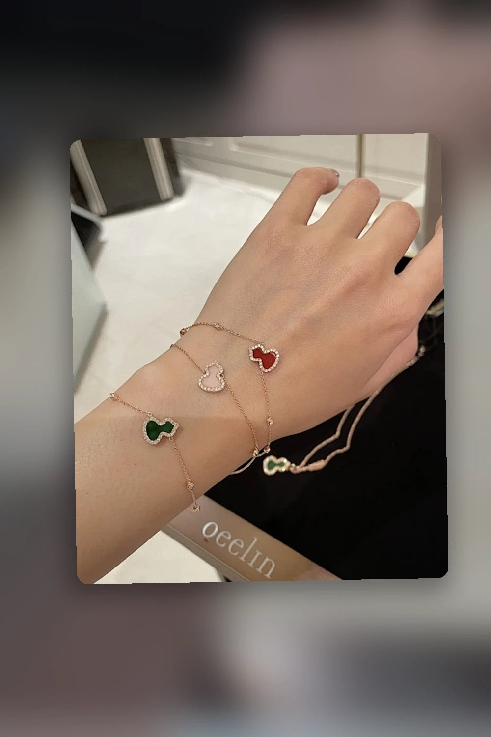 NB - QUN Jewelry - 091