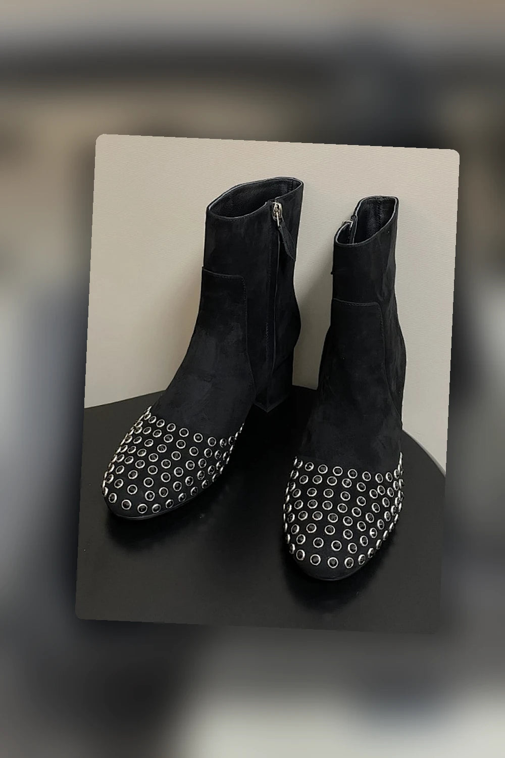 NB - AAL Women Shoes - 223