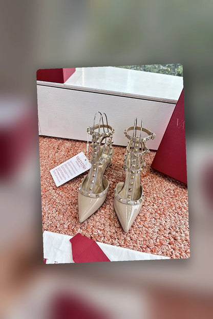 NB - VEL Women Shoes - 108
