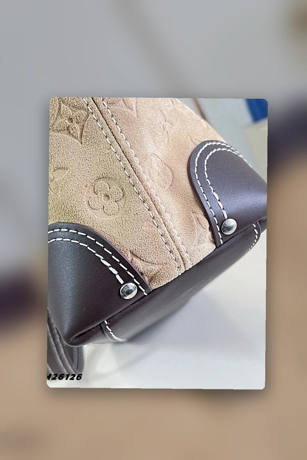 NB - LOV Bag - 167