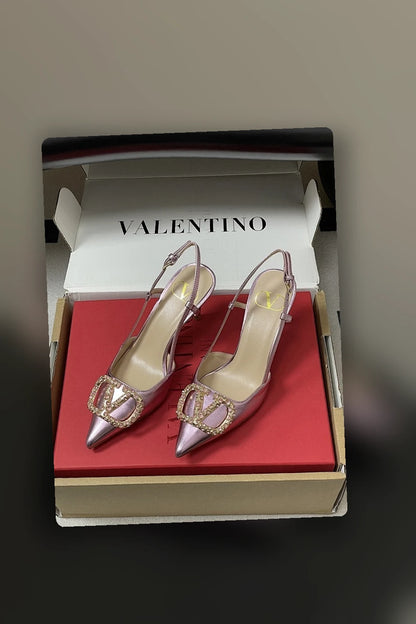 NB - VEL Women Shoes - 006