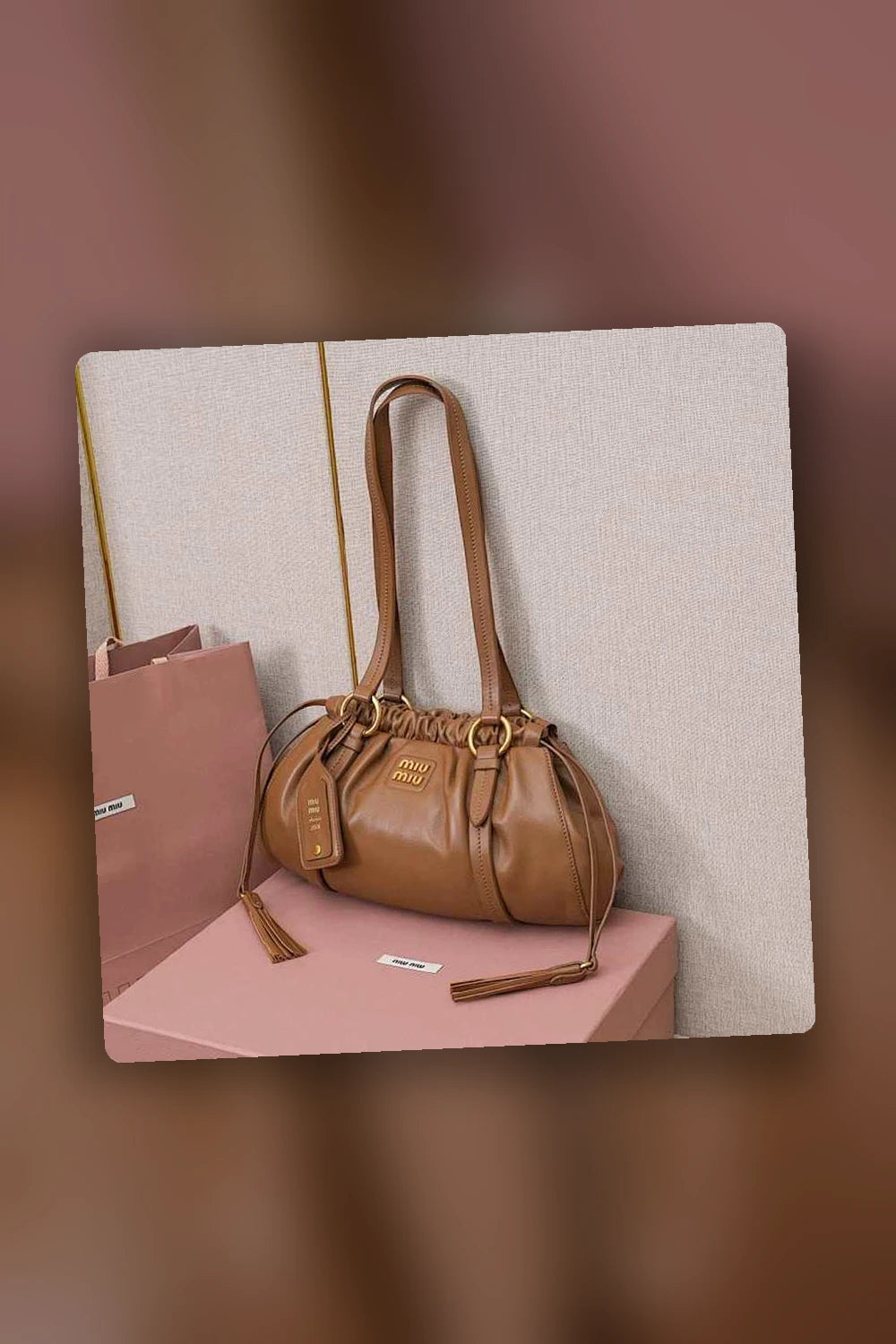 NB - MMU Bag - 1137