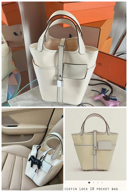 NB - HMS Bag - 1416