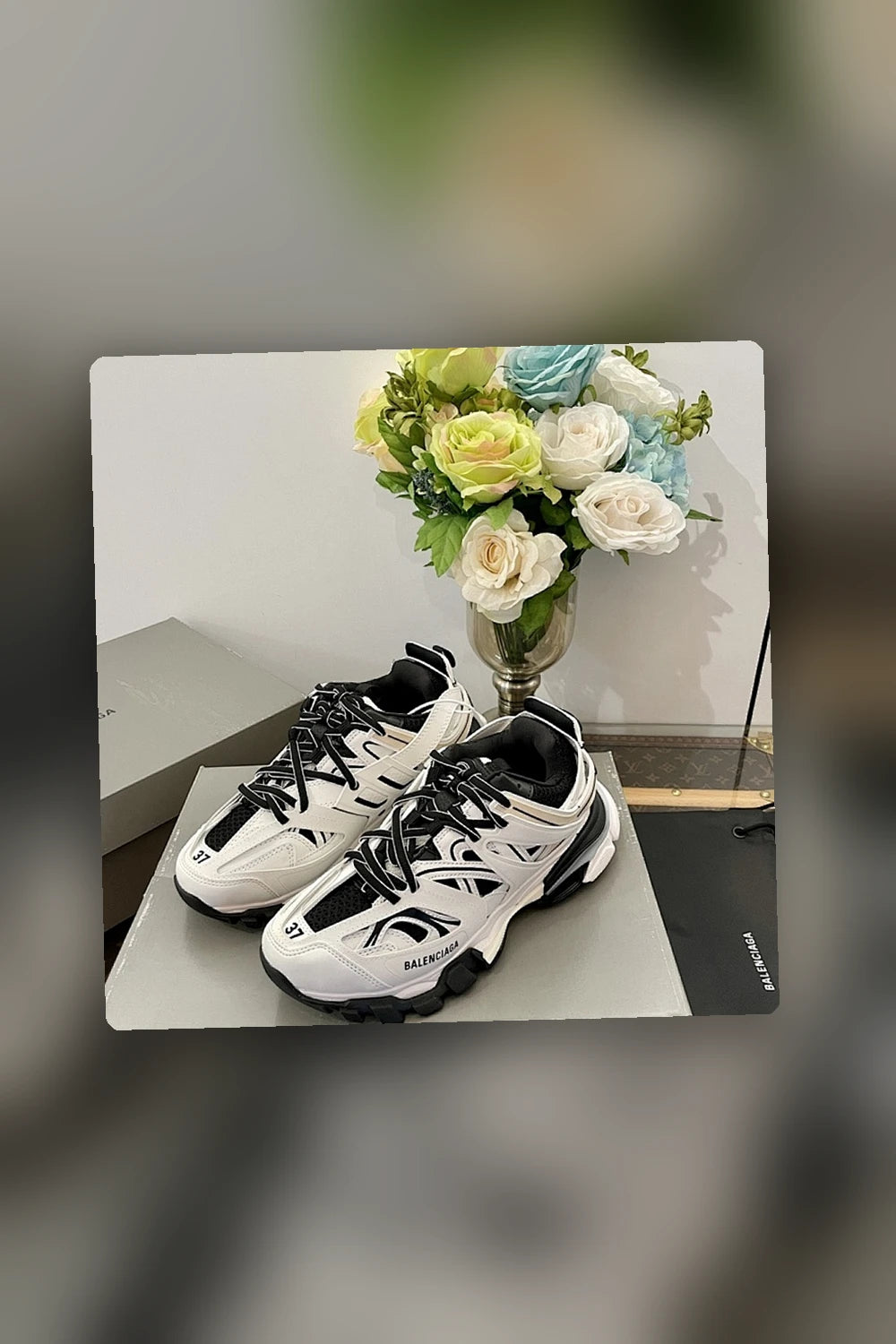 NB - BG Women Shoes - 177
