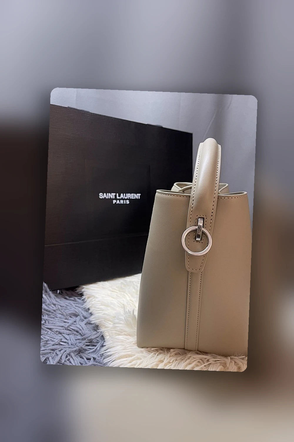 NB - YLS Bag - 1029
