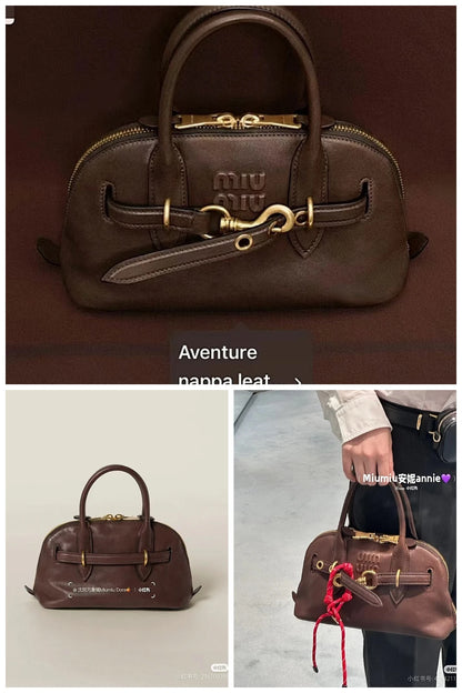 NB - MMU Bag - 349