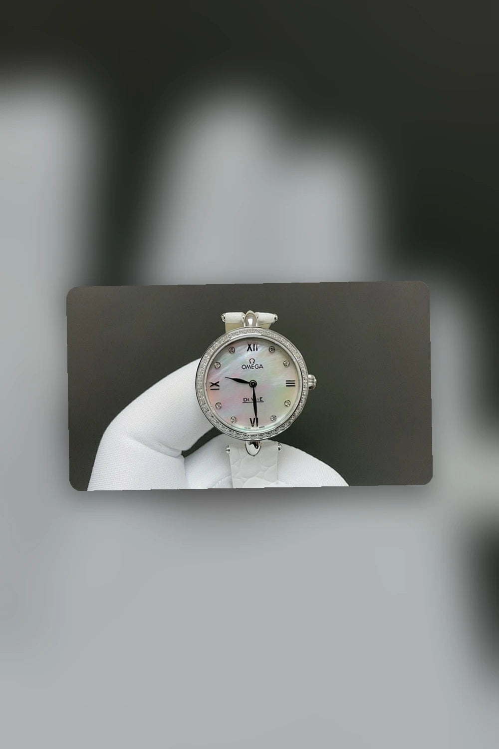 NB - Mix Watch - 888