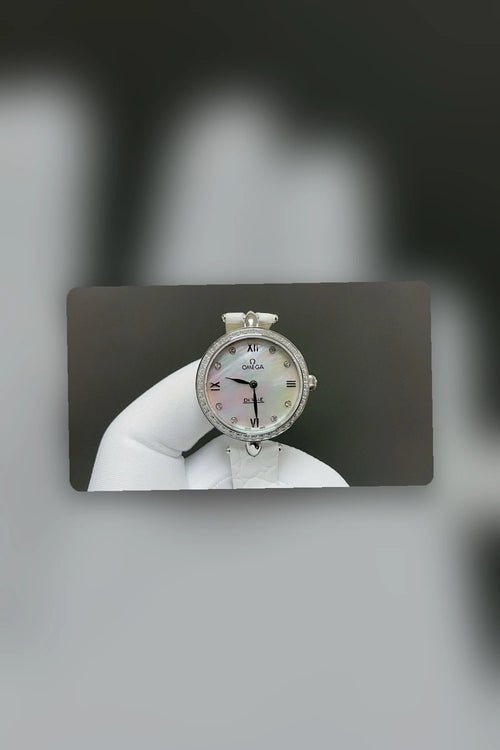NB - Mix Watch - 888