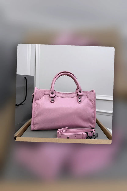 NB - BG Bag - 1982
