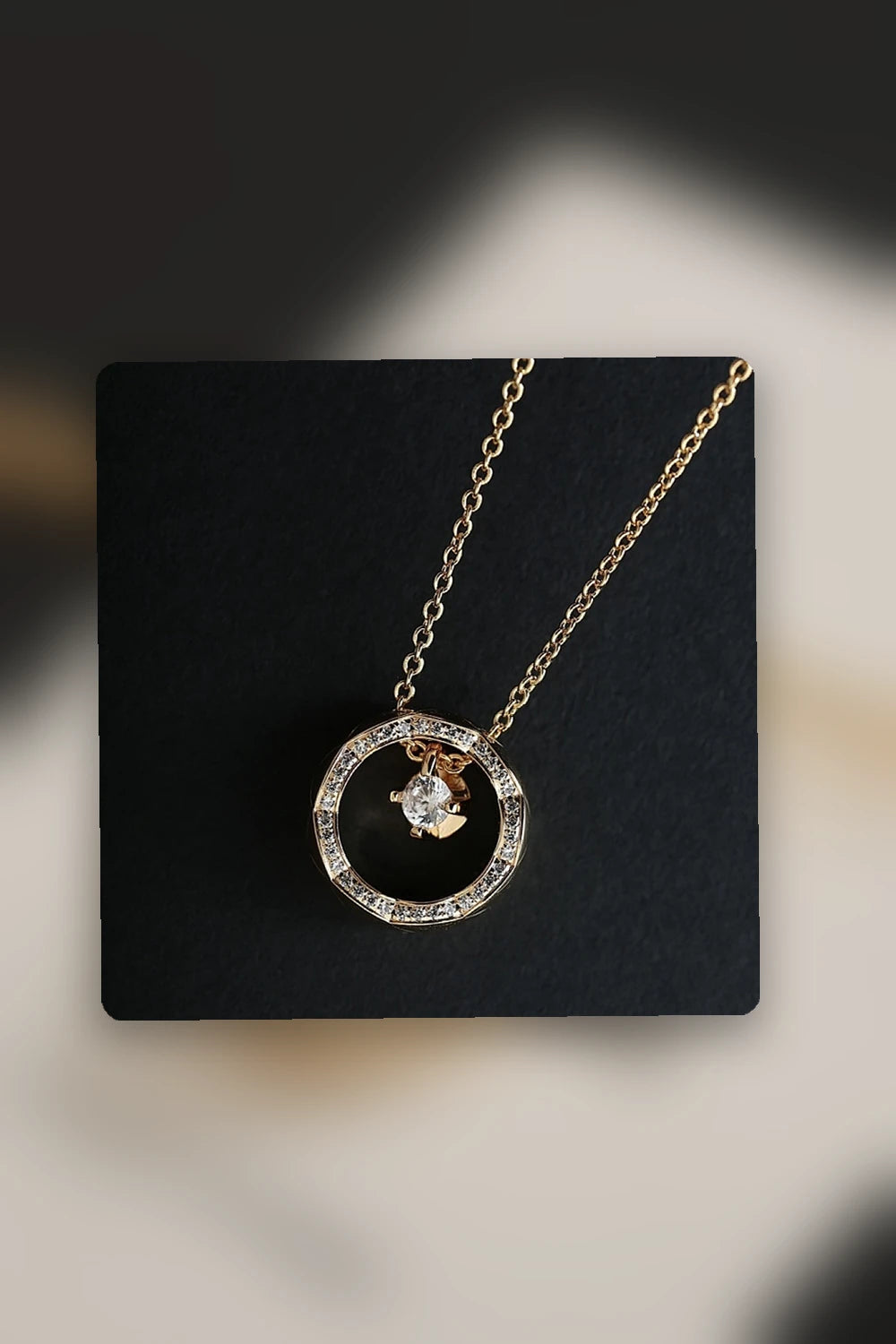 NB - CHL Jewelry - 493