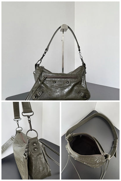 NB - BG Bag - 322