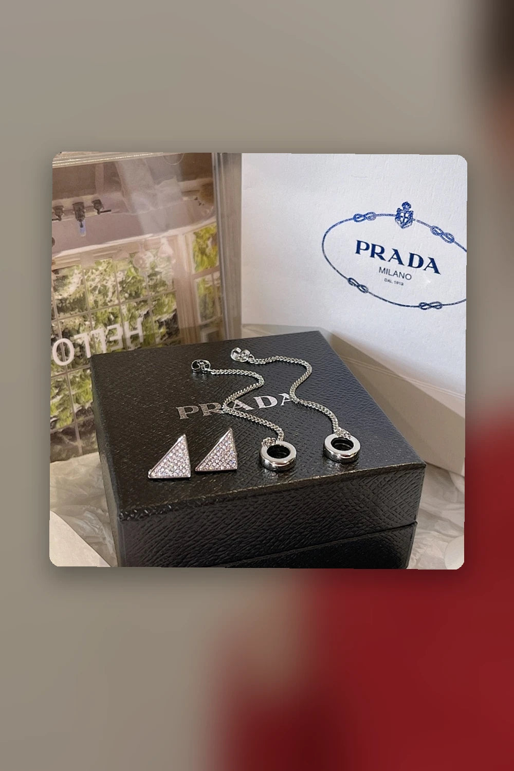 NB - PD Jewelry - 397