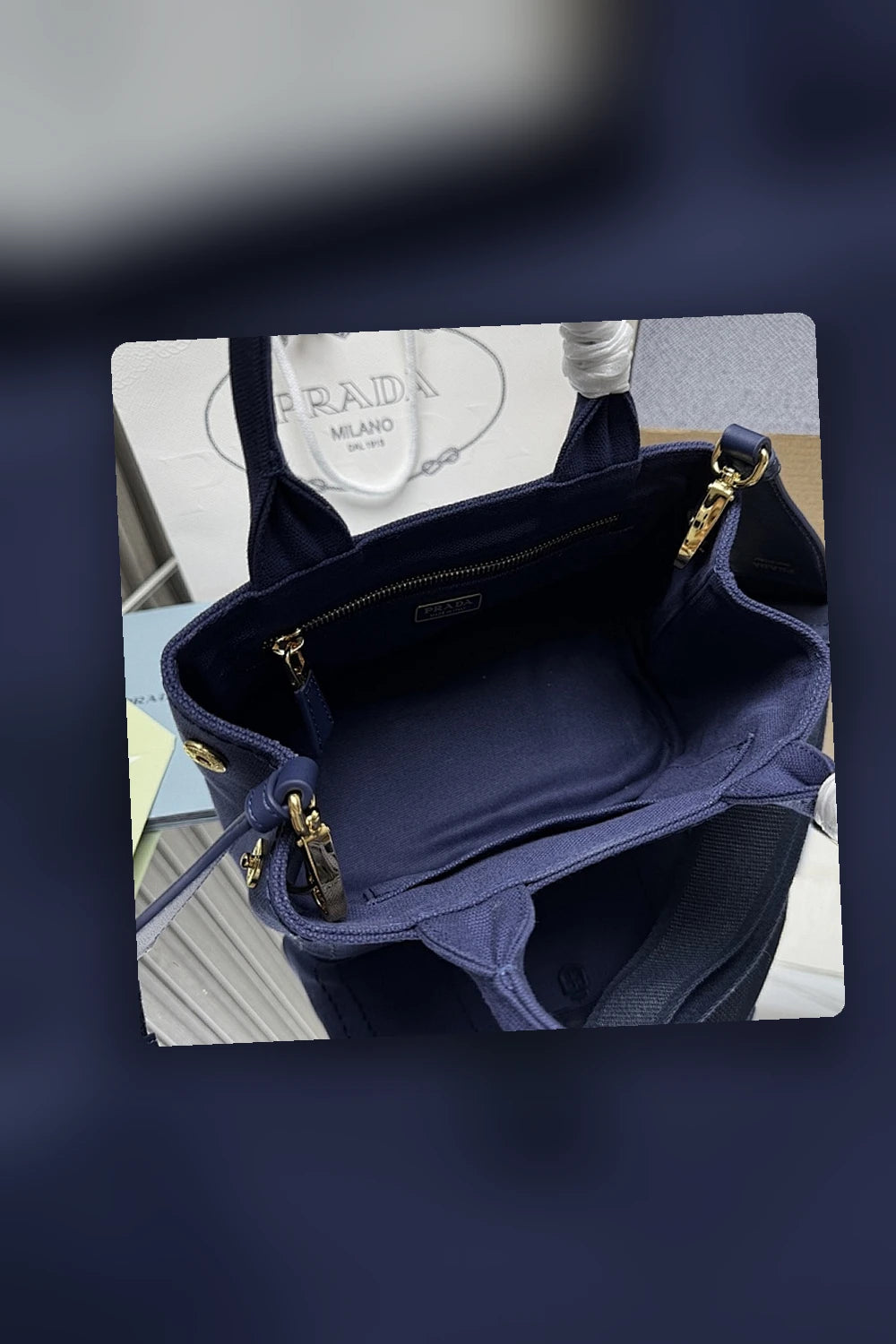 NB - PD Bag - 498