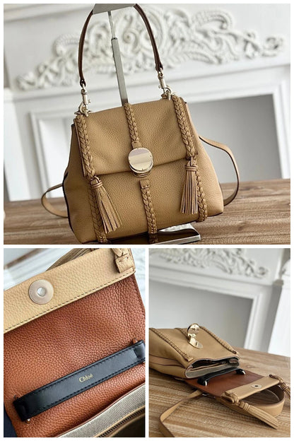 NB - CLE Bag - 297