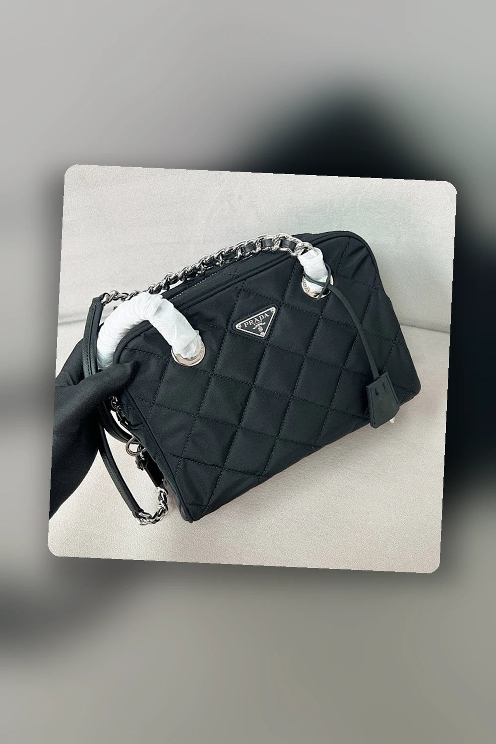 NB - PD Bag - 1368
