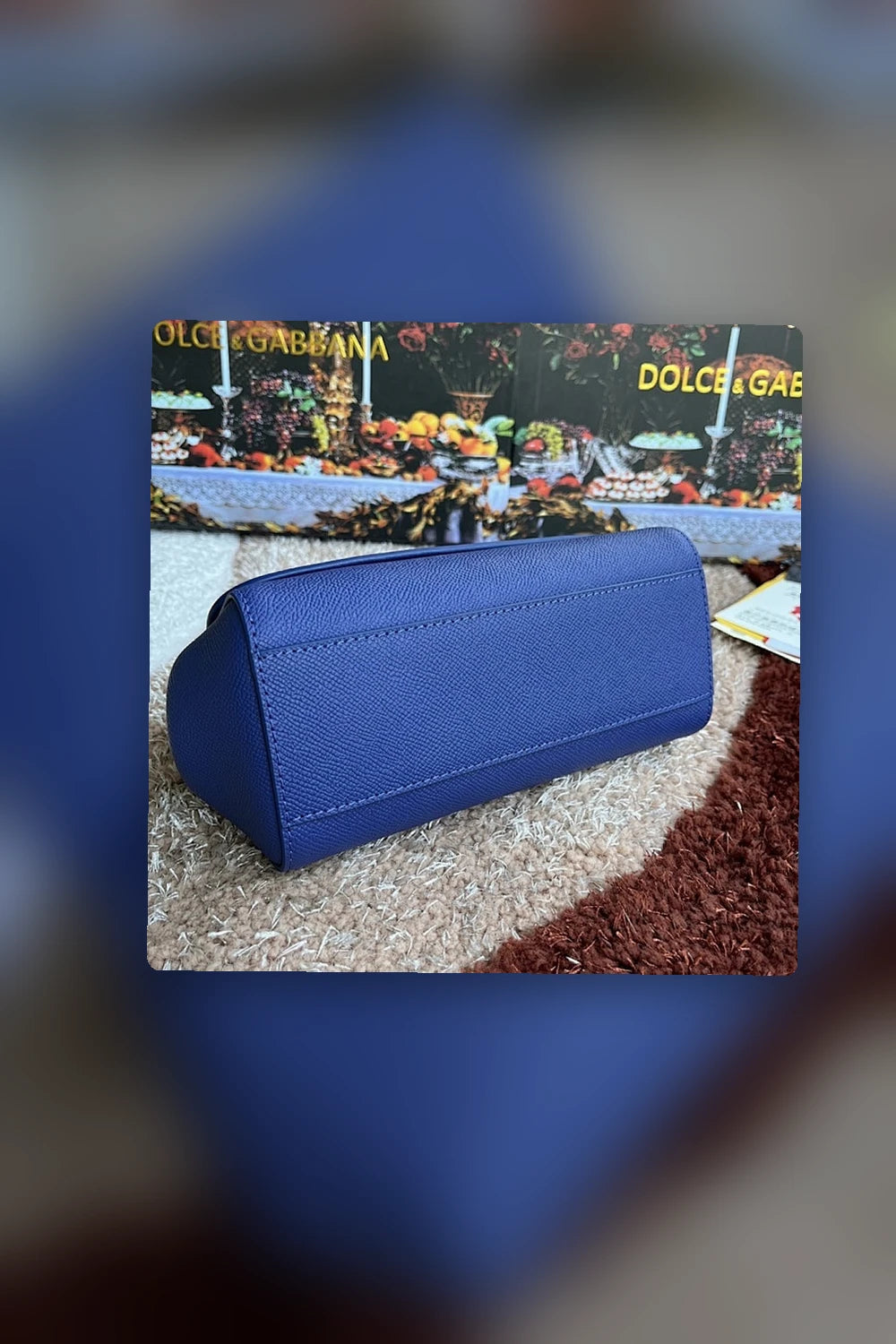 NB - DAG Bag - 015