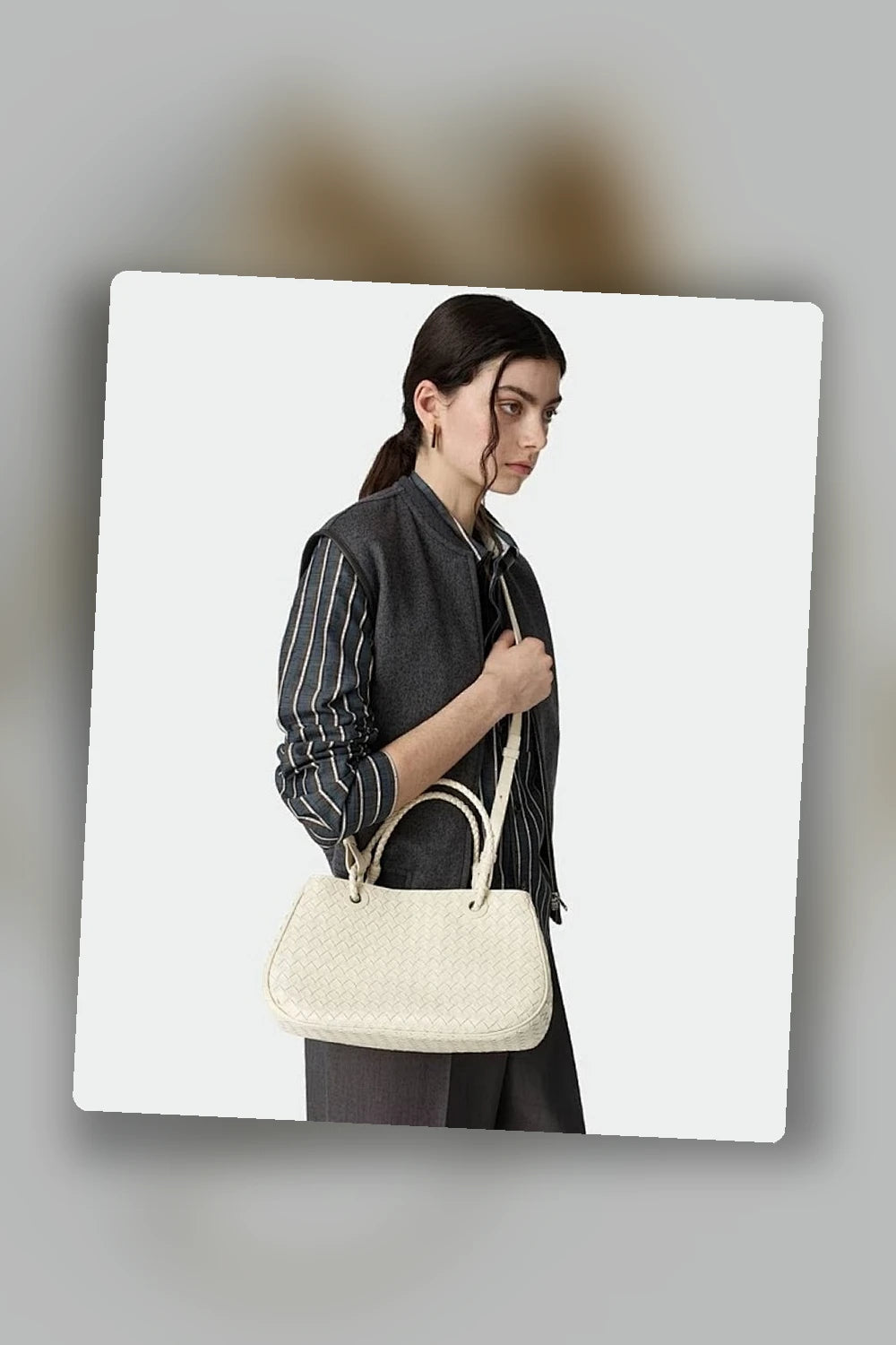 NB - BOV Bag - 1152