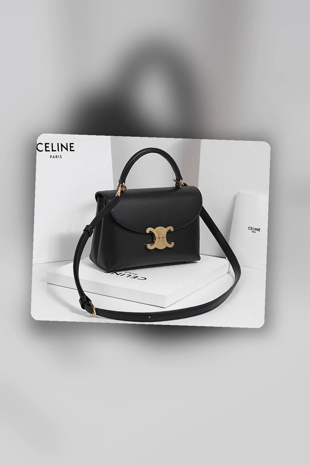 NB - COL Bag - 549