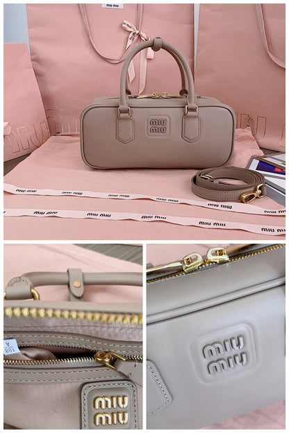 NB - MMU Bag - 867