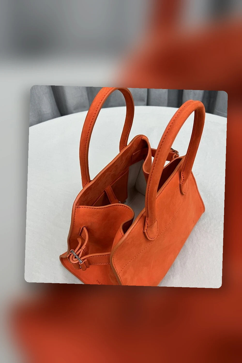 NB - THR Bag - 617