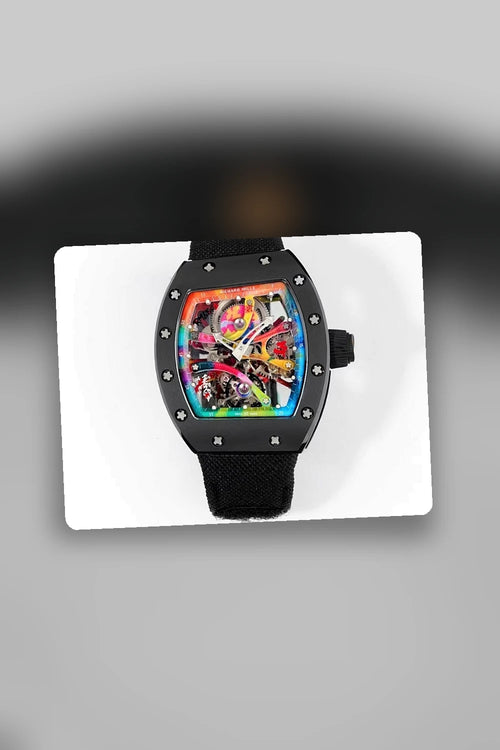 NB - Mix Watch - 840