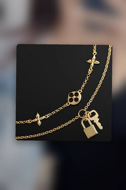 NB - LOV Jewelry - 415