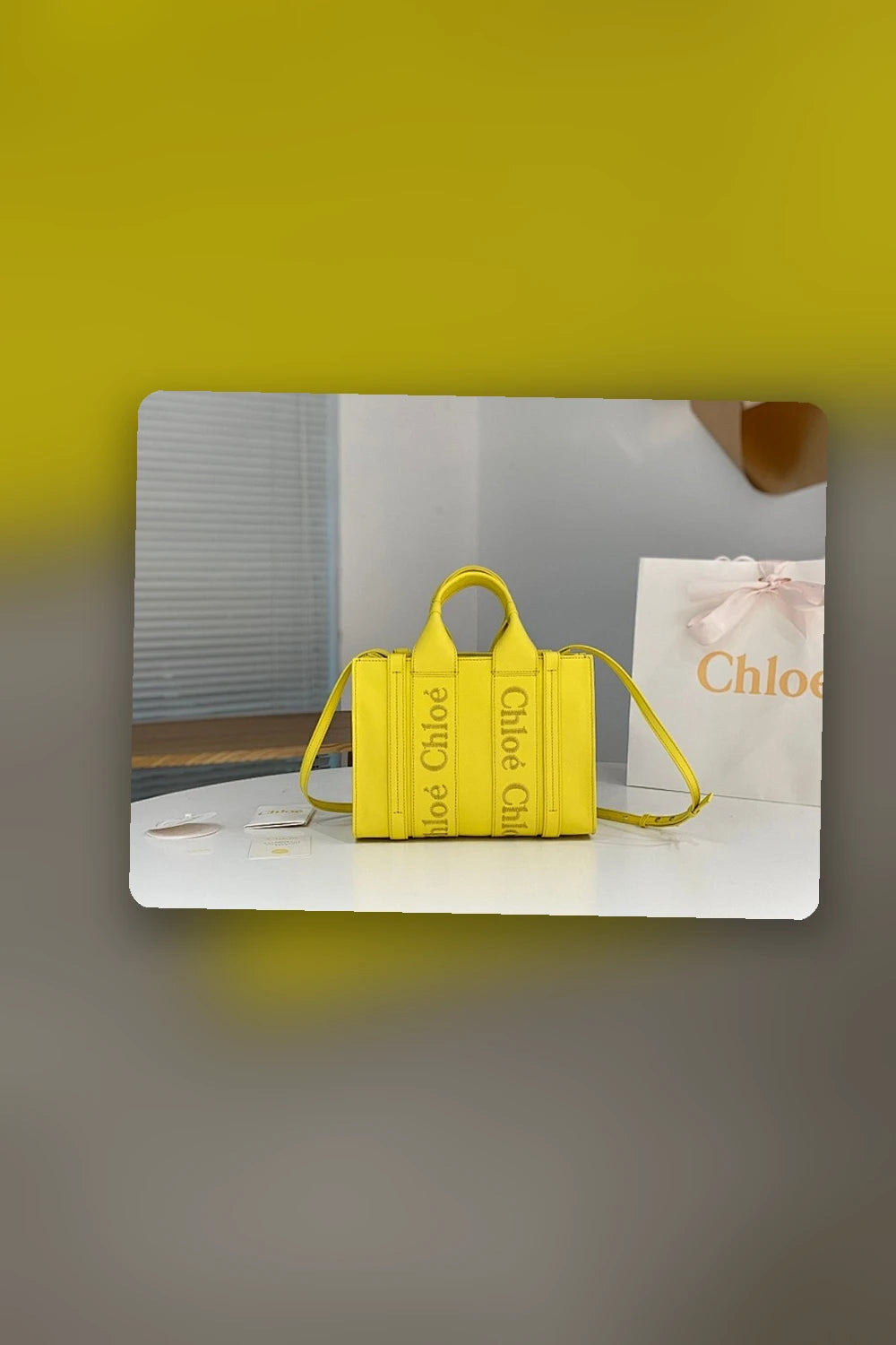 NB - CLE Bag - 519