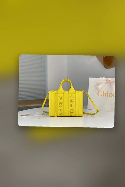 NB - CLE Bag - 519