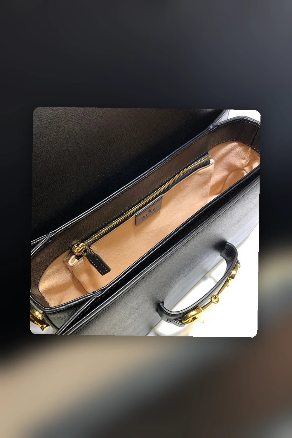 NB - GUKI Bag - 987