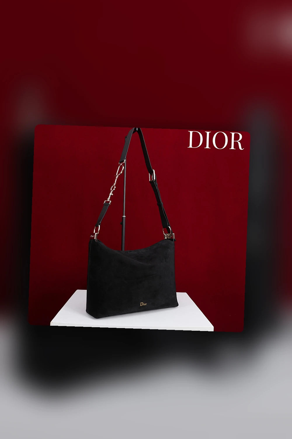 NB - DOR Bag - 1130