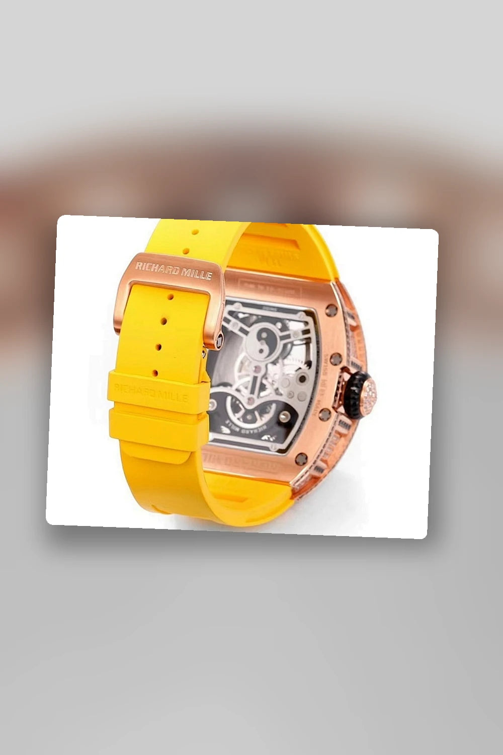 NB - Mix Watch - 1776
