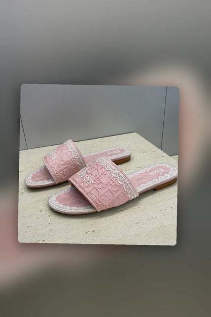 NB - DOR Women Shoes - 072