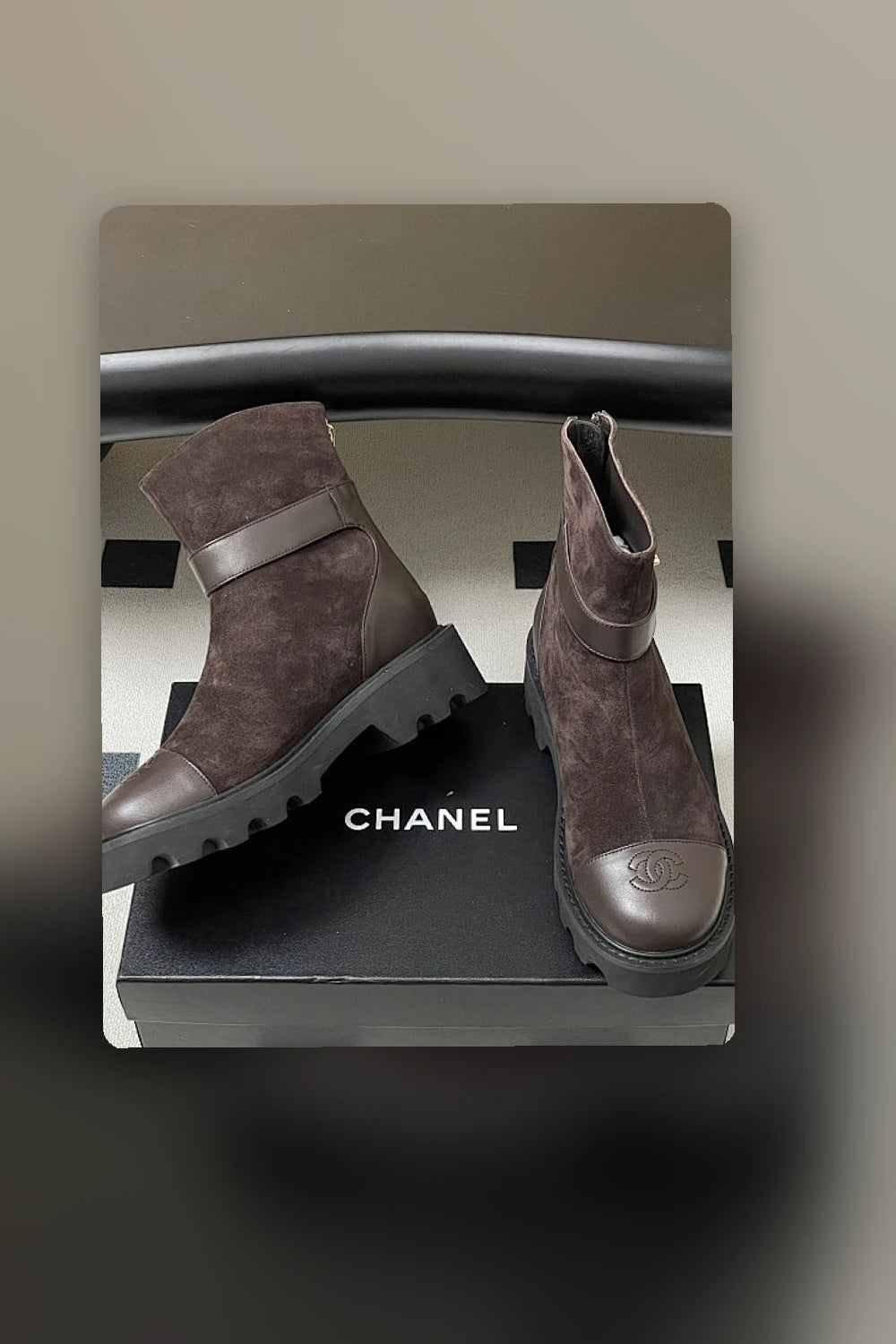 NB - CHL Mix Items - 547