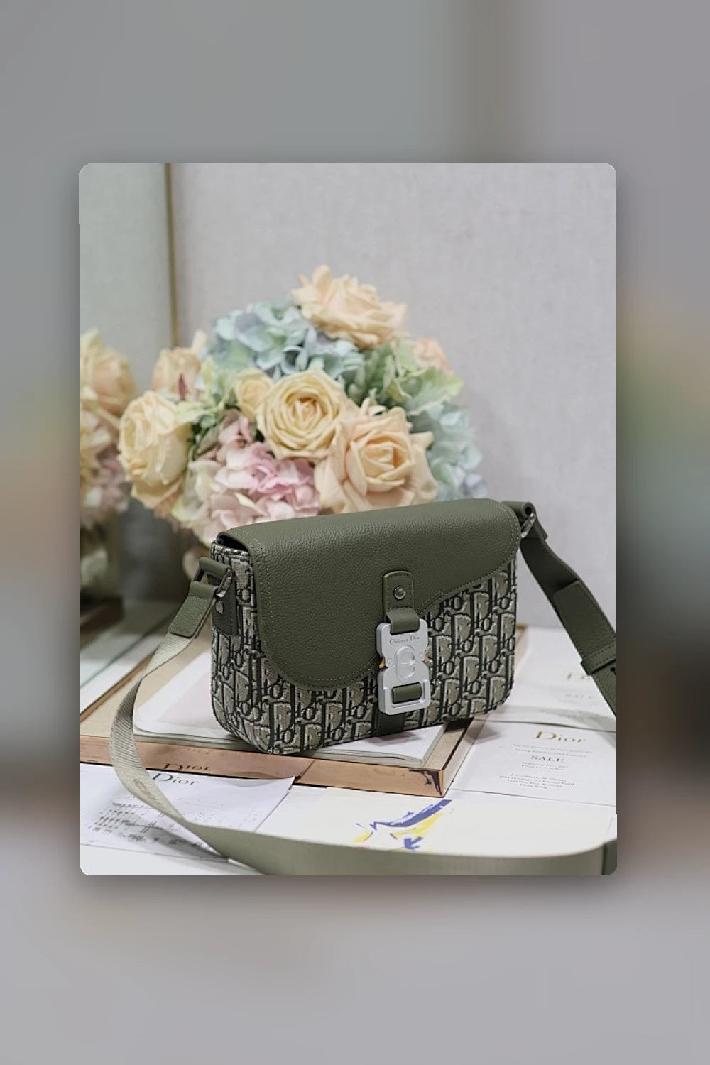 NB - DOR Bag - 070