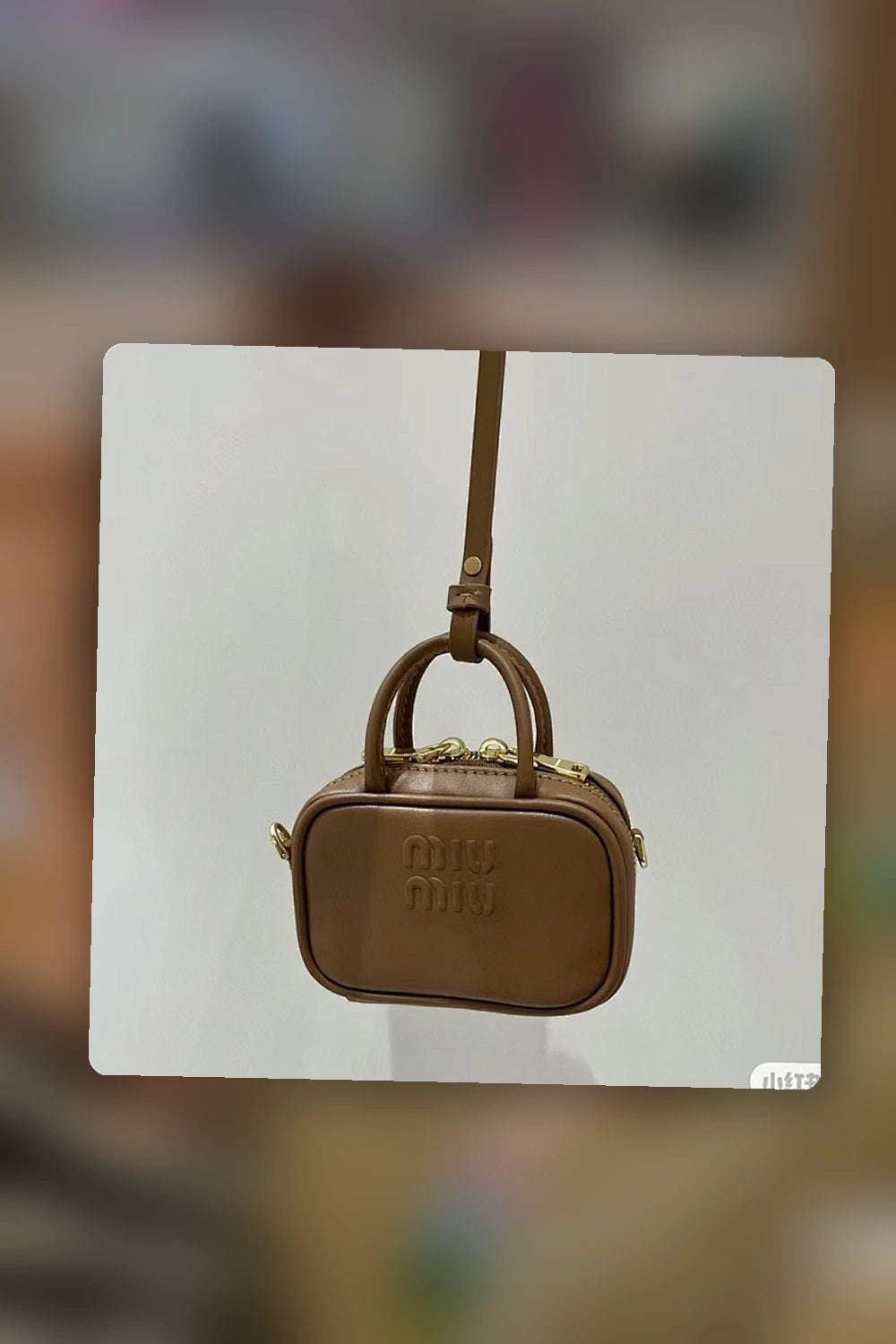 NB - MMU Bag - 134