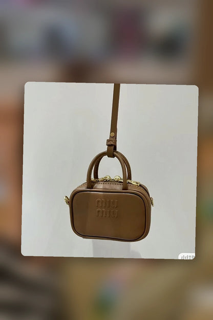 NB - MMU Bag - 134