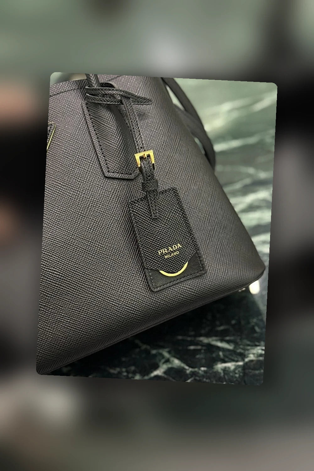 NB - PD Bag - 552