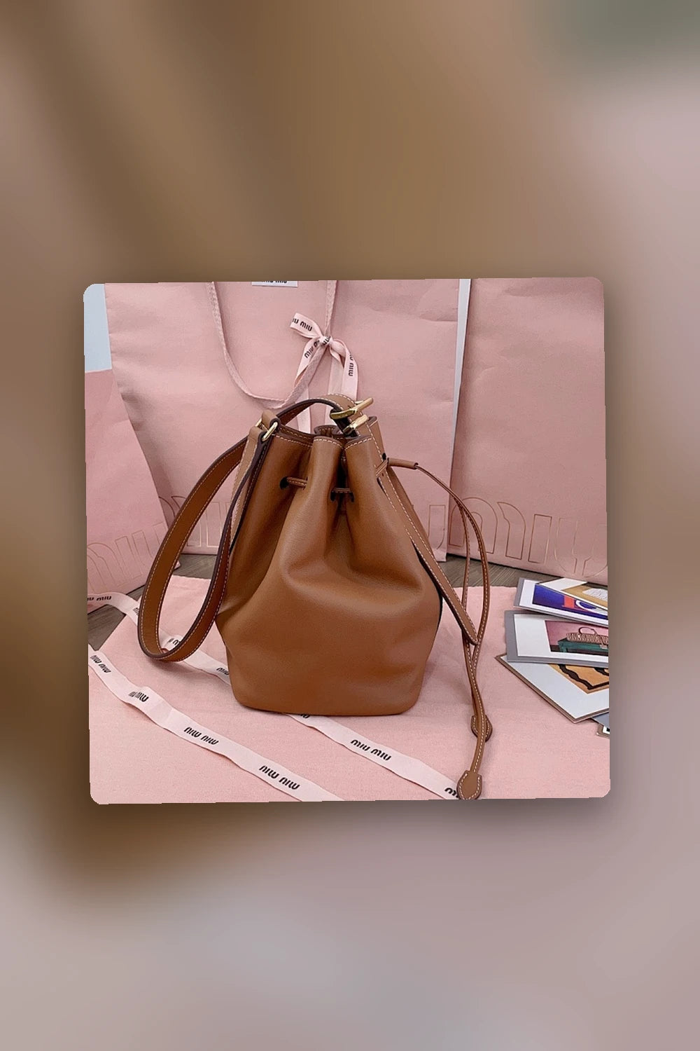 NB - MMU Bag - 1413