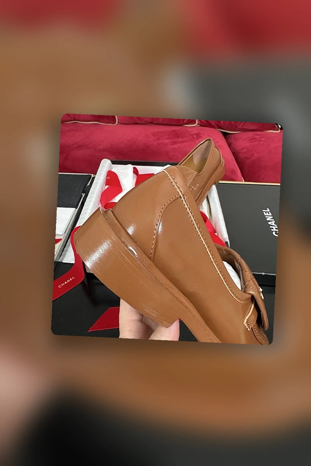 NB - CHL Mix Items - 271