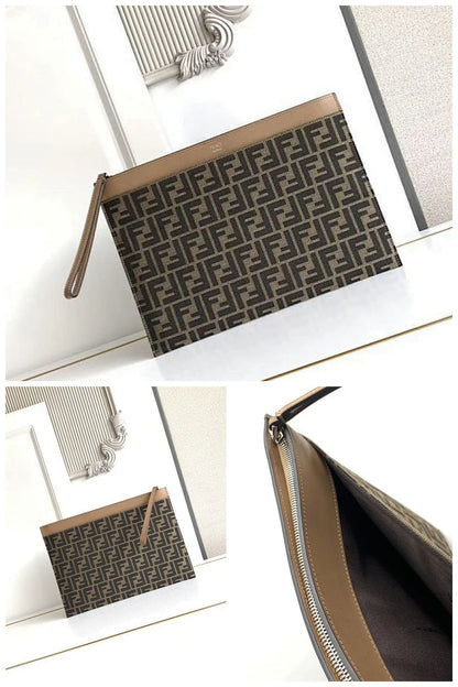 NB - FDE Bag - 108