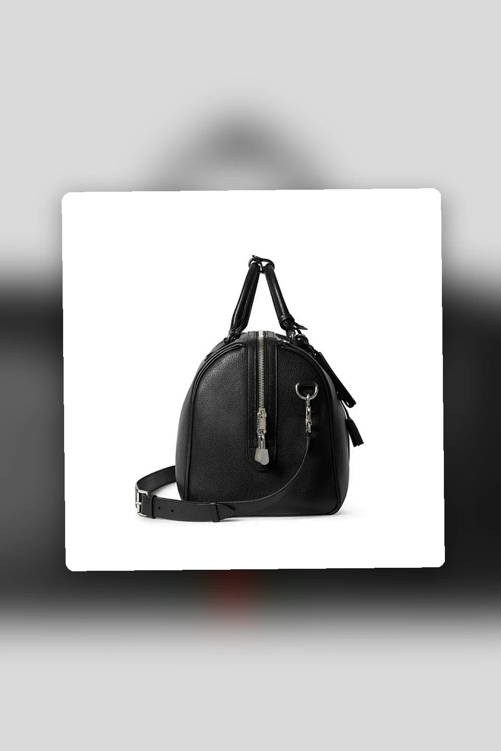 NB - GUKI Bag - 300